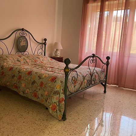 فيوميتشينو B&B Poseidon المظهر الخارجي الصورة