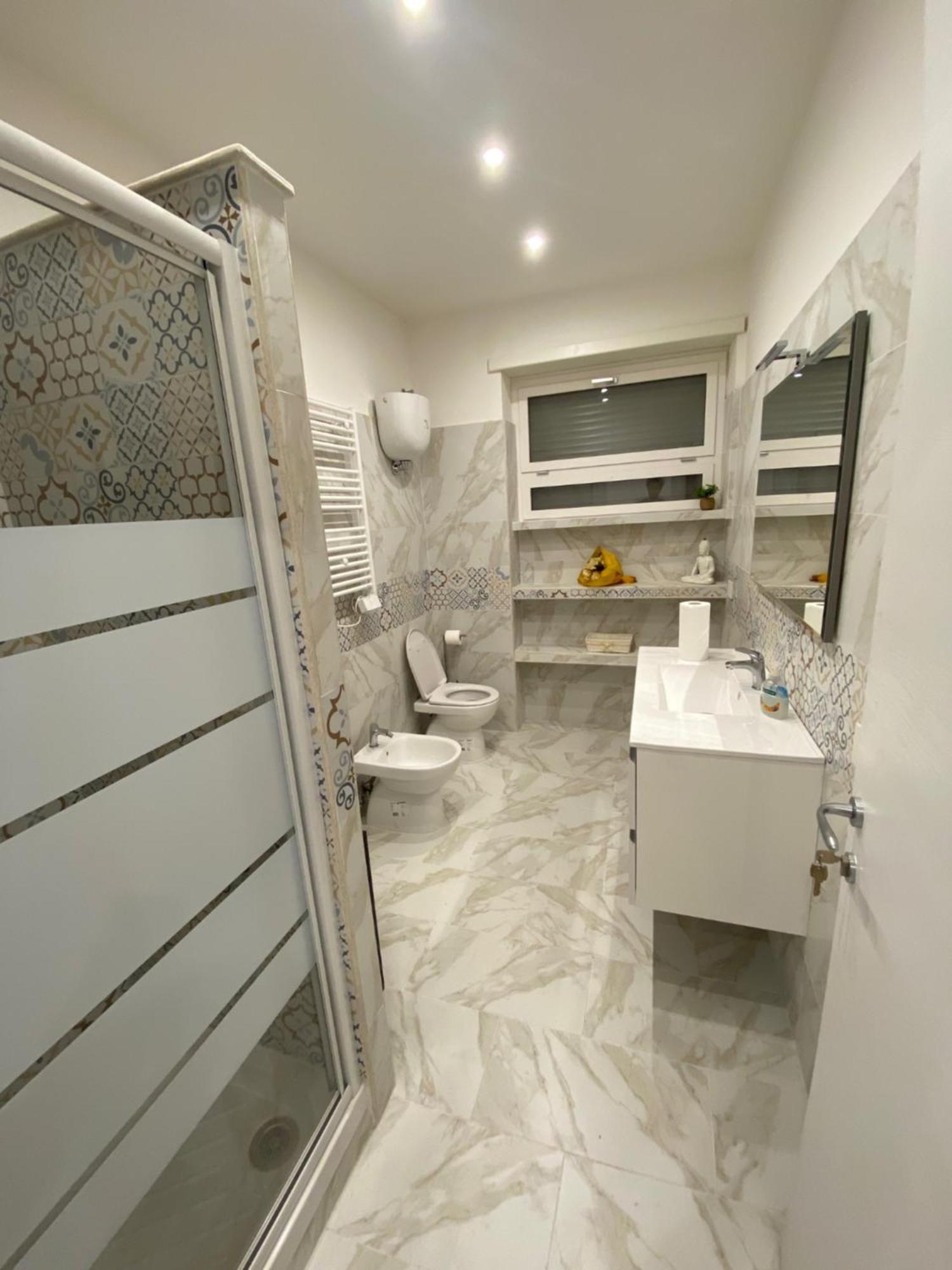 فيوميتشينو B&B Poseidon المظهر الخارجي الصورة