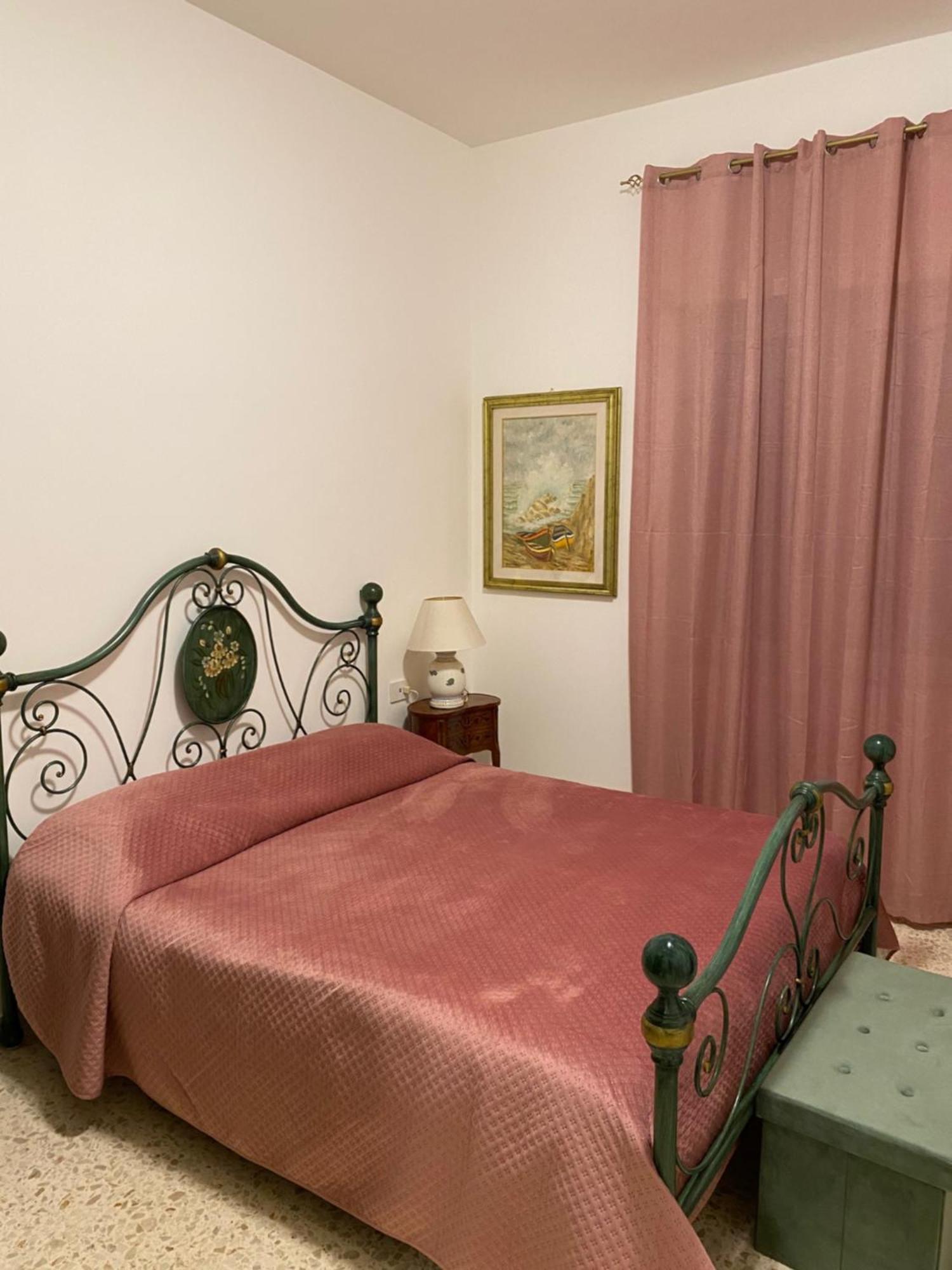 فيوميتشينو B&B Poseidon المظهر الخارجي الصورة